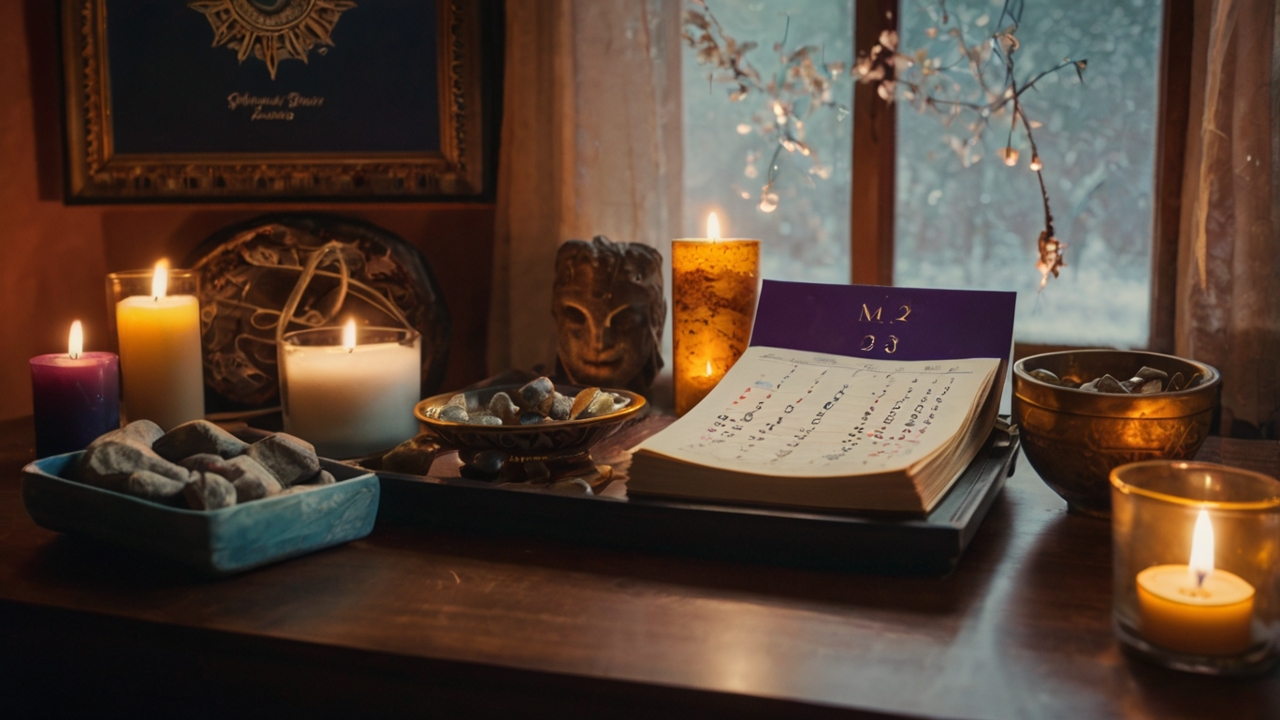 Horoskop Podstawowy